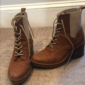 Kelsi dagger Brooklyn boots